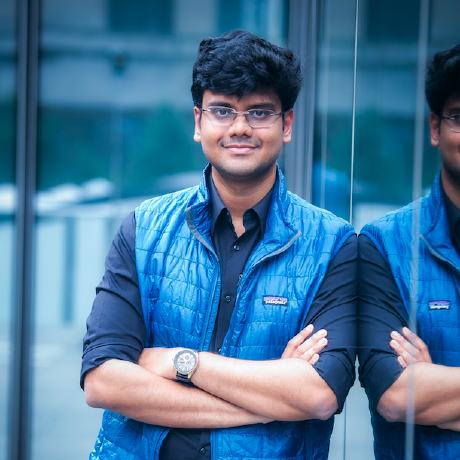 @anirudhmurali