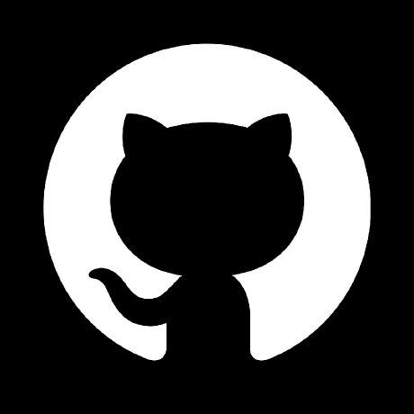 GitHub logo