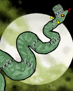 Frankenthon!