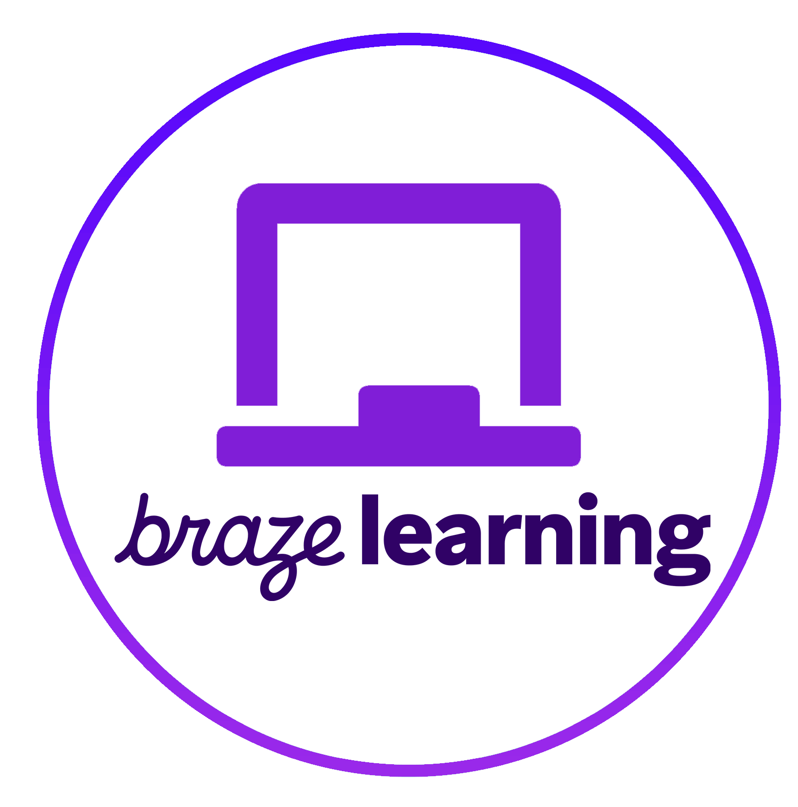 Braze Learning course