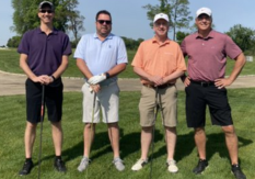 Golfers