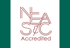NEASC Logo