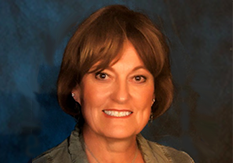 Bev Balshaw