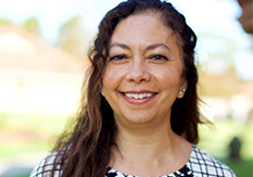 Dr. Manal Durgin