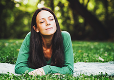 mindfulness benefit