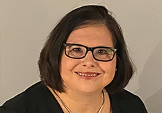 Kathy Greene, SPHR