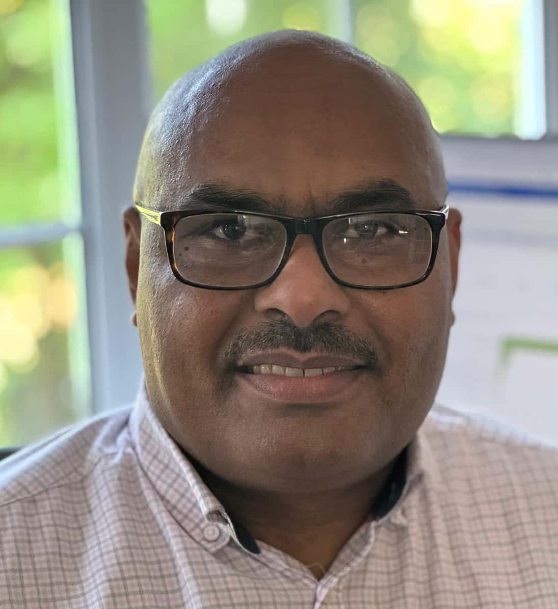 Aymen Medani –&nbsp;Thames Water –&nbsp;Licence Management Lead