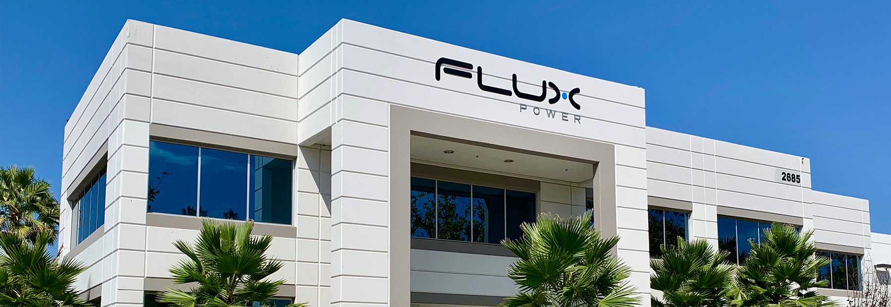 Flux-Power-New-Building-front Flux-Power-New-Building-front