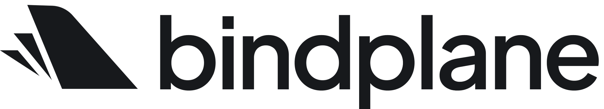 bindplane 徽标