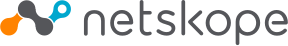 Netskope 徽标
