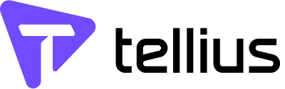Tellius 標誌