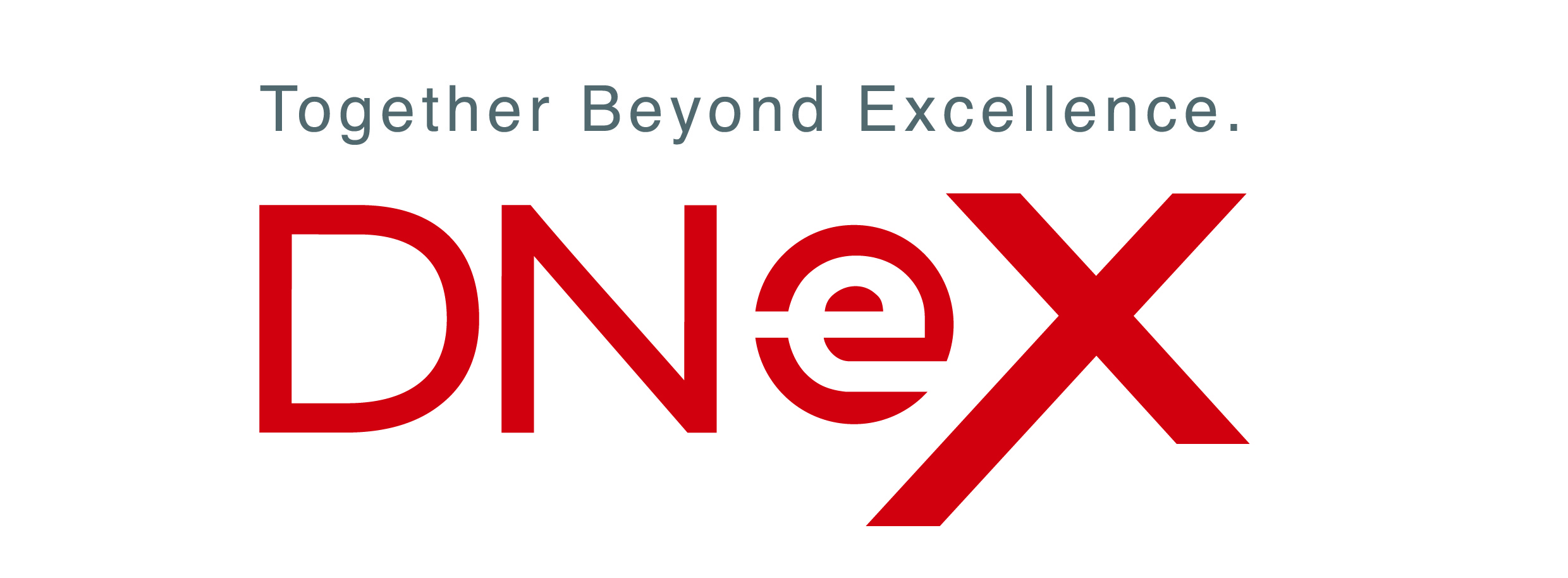 Logo DNeX