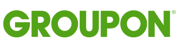 Groupon のロゴ