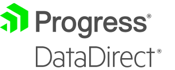 Progress DataDirect 標誌
