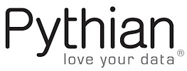 Pythian 標誌