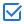 checkbox icon