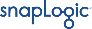 SnapLogic 標誌
