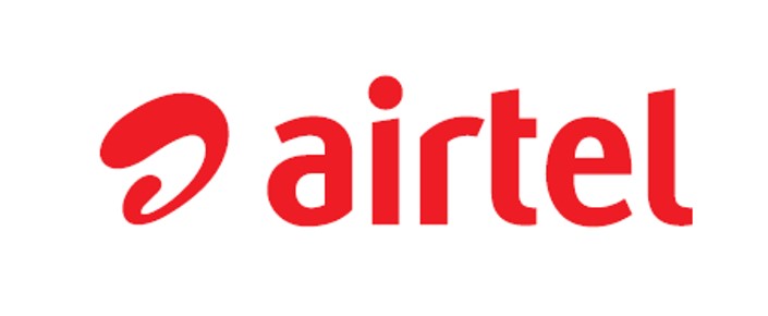 Logo Airtel