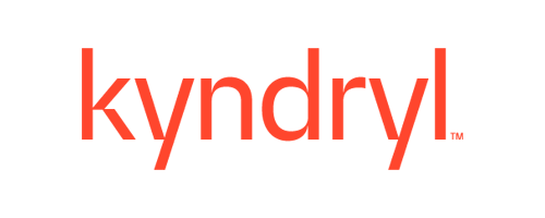 kyndryl 徽标