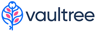 Vaultree 標誌