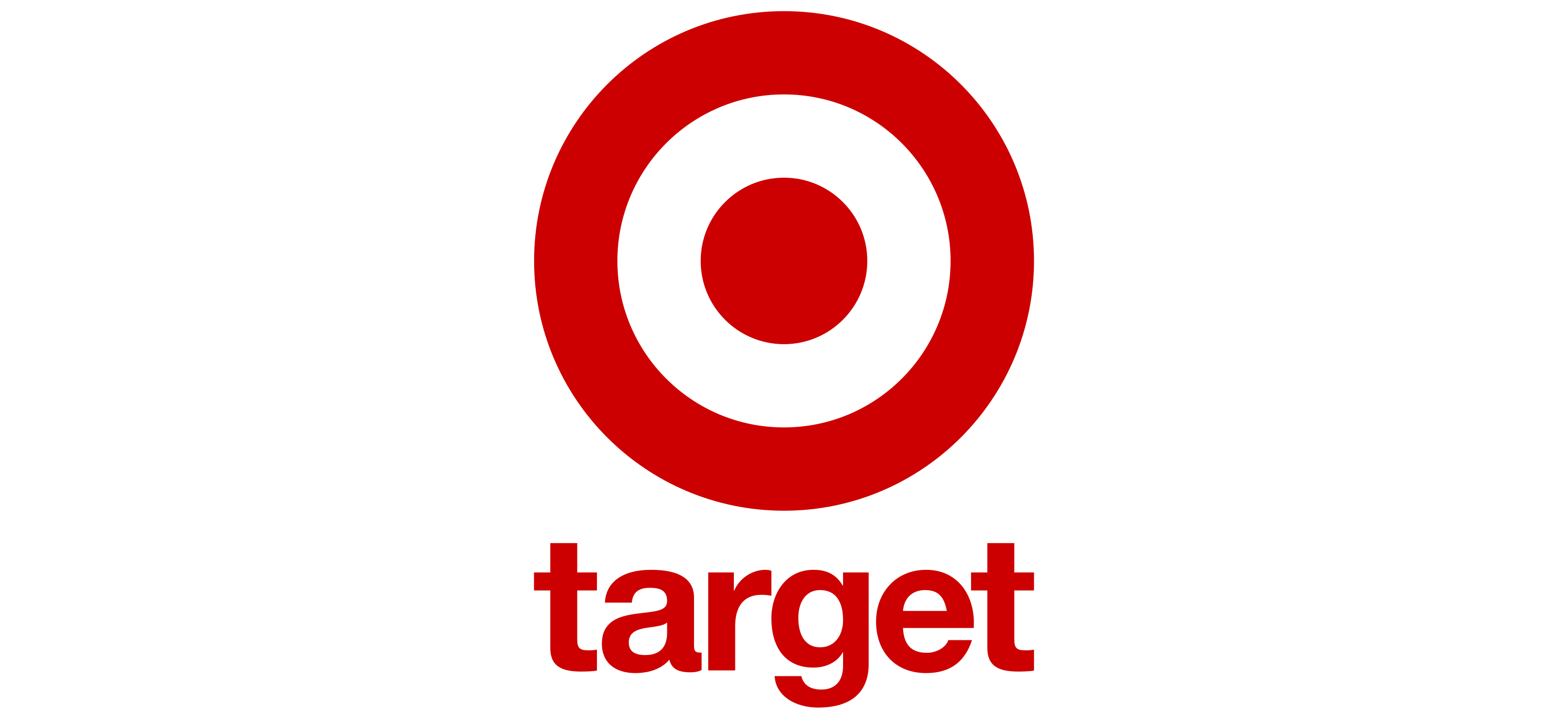 Target 標誌