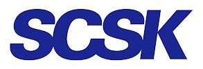 SCSK 標誌