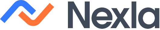 Nexla 標誌