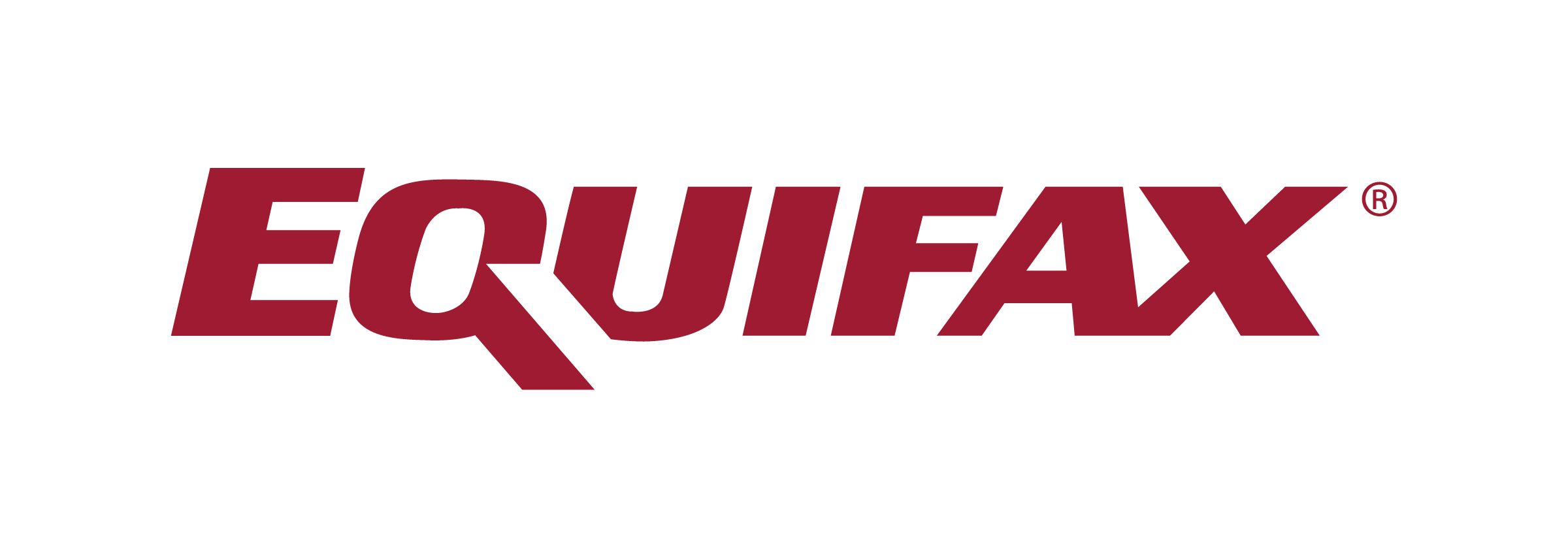 Logo: Equifax