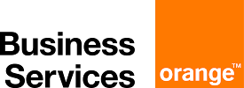 Orange Business Services 標誌