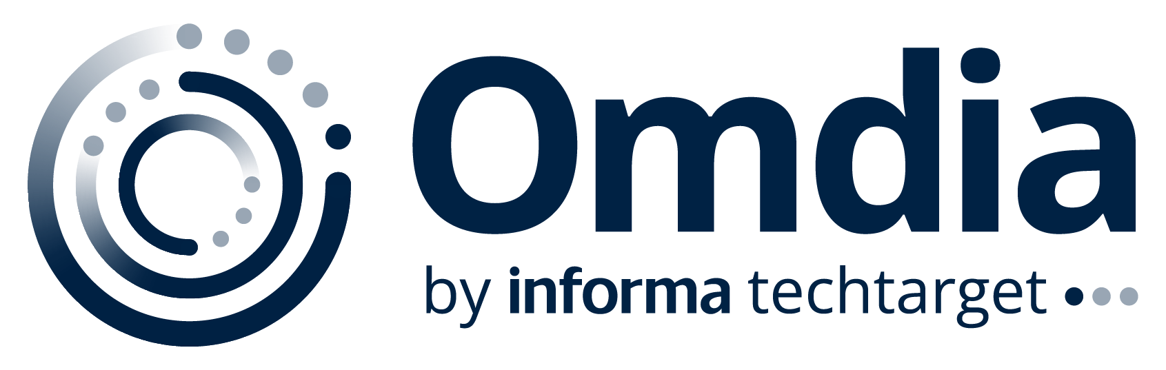 Omdia dari Informa TechTarget