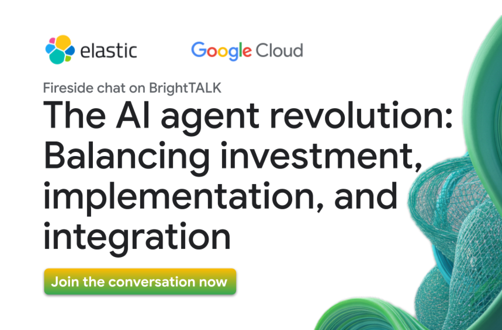 AI 智能体革命：平衡投资、实施和集成