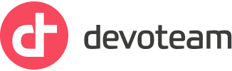 Logo Devoteam