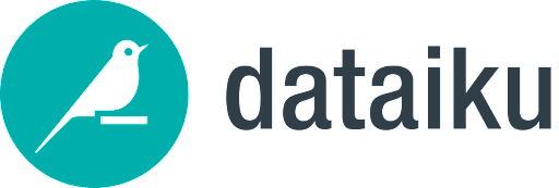 Dataiku 標誌