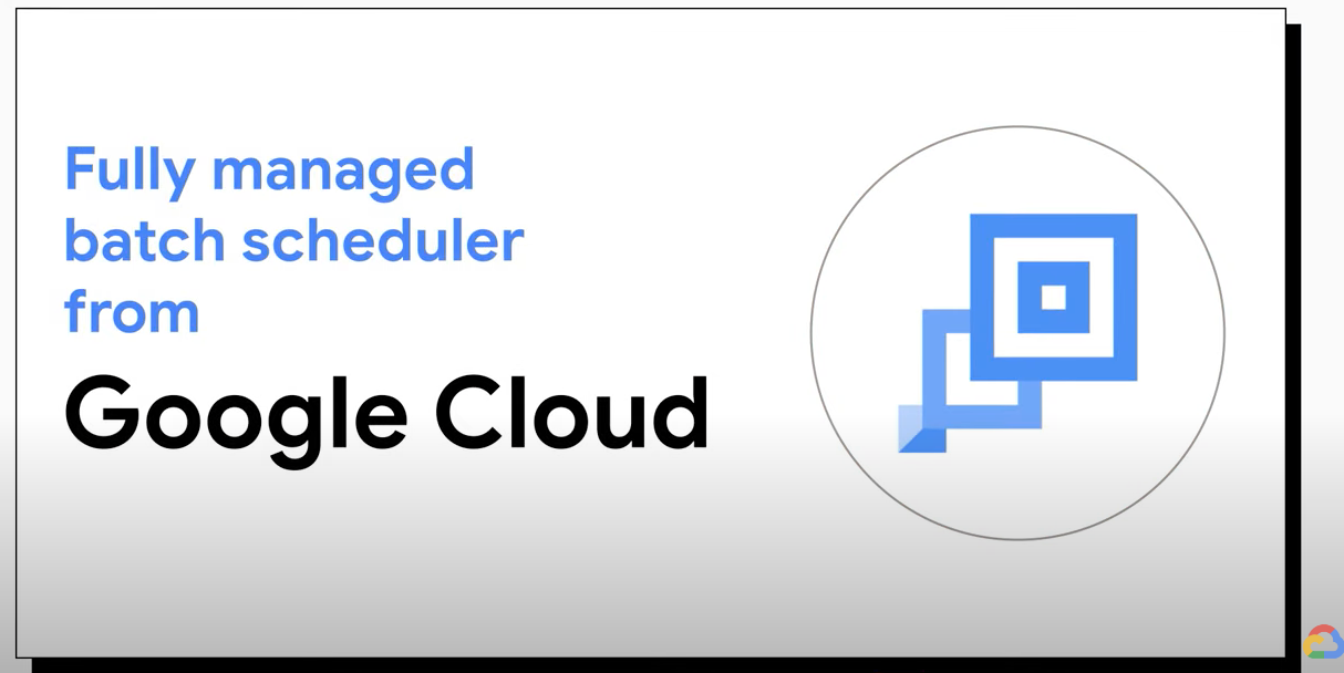 Introduzione di Batch, uno scheduler di job completamente gestito