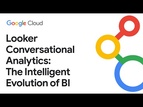 由 Gemini AI 提供支持的 Looker 对话式分析，通过实现数据访问的民主化，标志着商业智能迈向智能化新阶段。
