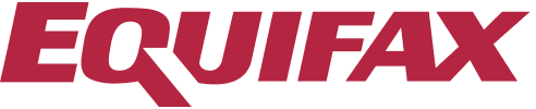 Equifax 徽标