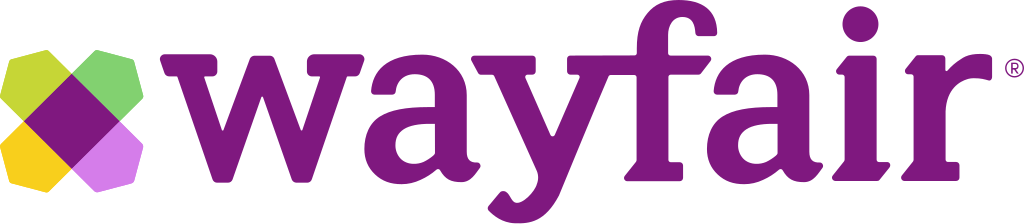 Wayfair ロゴ