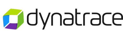 Dynatrace 標誌