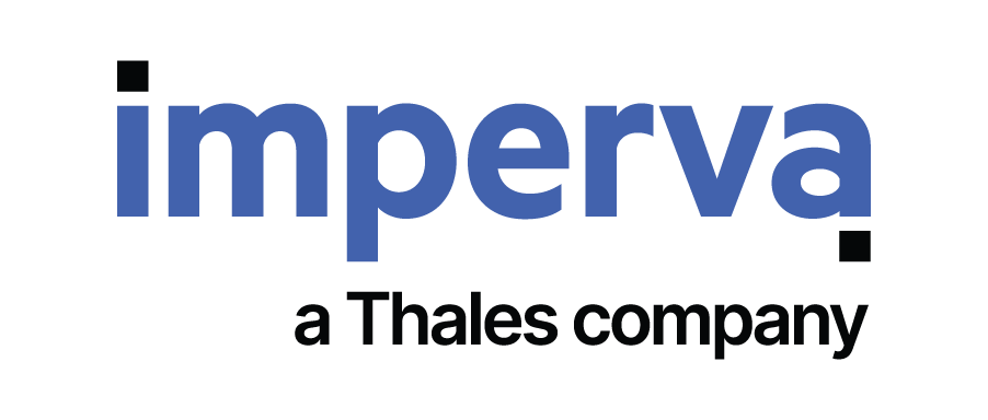 Logotipo da Imperva