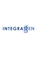 Logotipo de IntegraGen