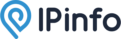 IPinfo 徽标