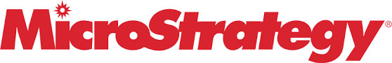 MicroStrategy 標誌