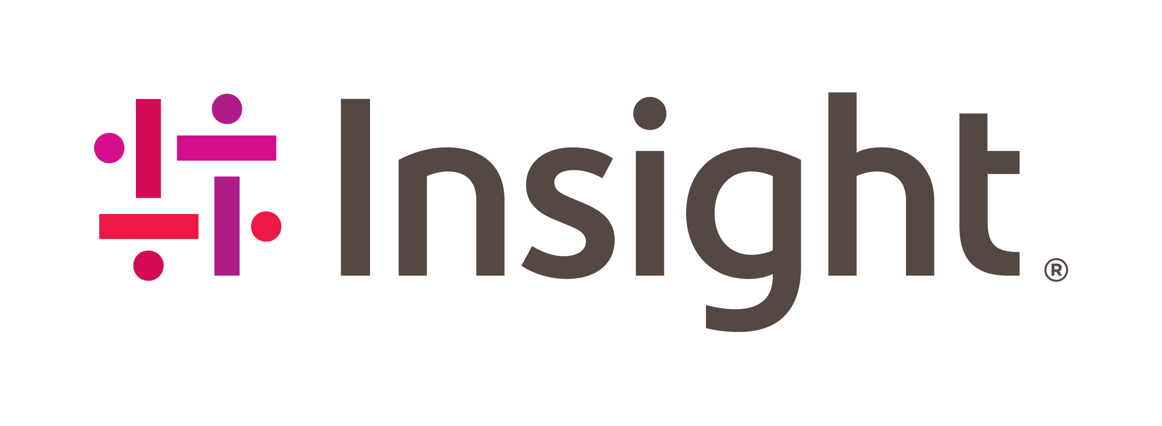 Insight 標誌