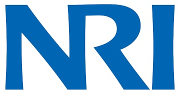 NRI 標誌