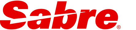 Sabre 徽标