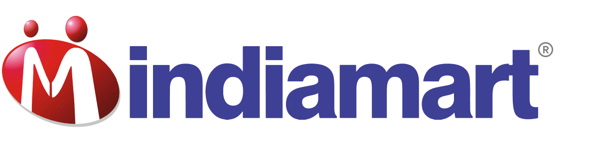 IndiaMART 徽标