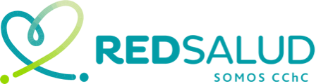 Logotipo da Redsalud
