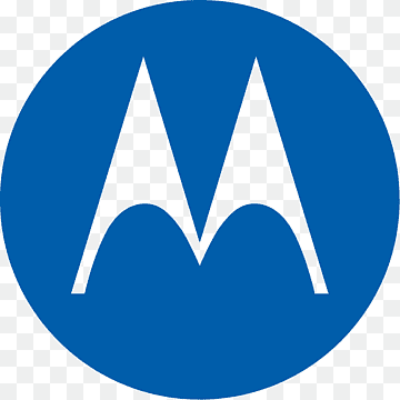logotipo da Motorola