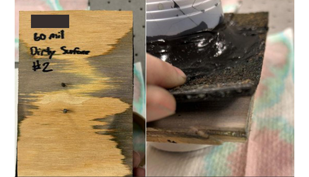 leak-testing-results-for-non-ideal-surfaces