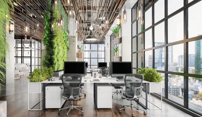 Sustainable Working